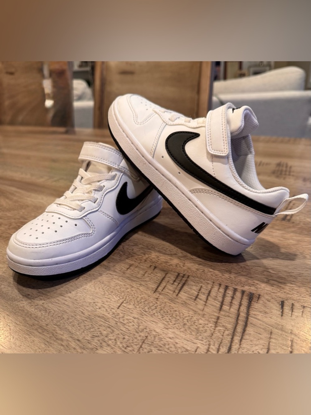 Nike Kids Borough Low